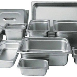 INSERTO DE ACERO INOXIDABLE