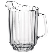 JARRA DE POLICARBONATO 1.8LT