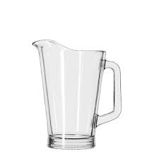 JARRA MEXICO CRISA 1.8LT 