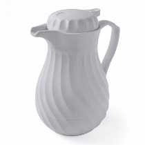 JARRA TERMICA BLANCA 1.8 L