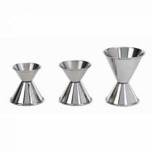JIGGER PORCIONADOR DE BEBIDAS