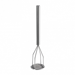 MACHUCADOR DE PAPAS REDONDO 24 PG