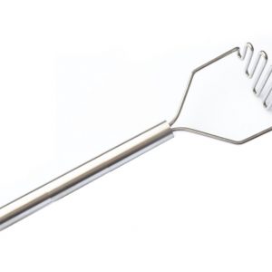 MACHUCADOR DE PAPAS EN ZIGZAG 18 PG