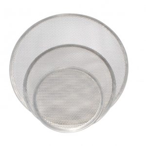 MALLA PARA PIZZA 6 PG ALUMINIO