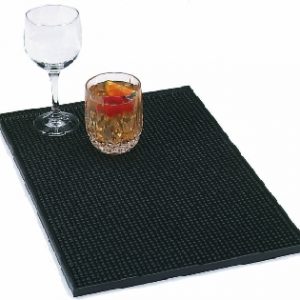 TAPETE PLASTICO PARA BARRA