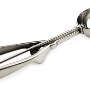 MEDIDA PARA NIEVE 16 ACERO INOX