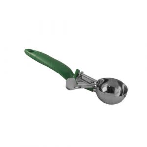 MEDIDA P/ NIEVE REFORZADO 12 VERDE