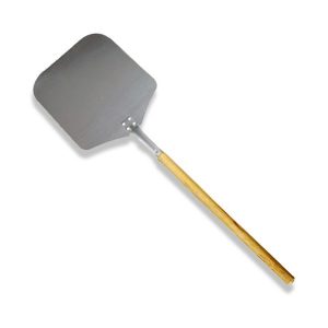 PALA PARA EXTRACCION DE PIZZA ALUMINIO/MADERA