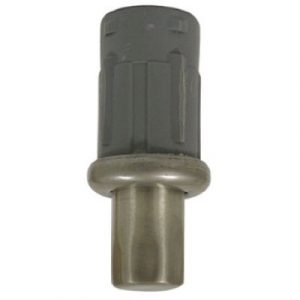 PIE DE NIVELACION 1-1/2PG ACERO INOXIDABLE