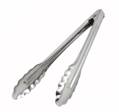 Pinza Extralarga Acero Inoxidable 41.5 cm