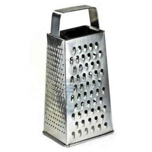 RALLADOR 4 LADOS 7-1/4PG