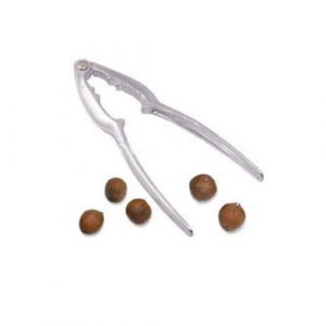 ROMPE NUEZ ACERO INOXIDABLE 15 CM