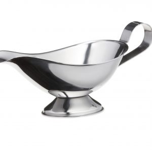 SALCERA ALADINO 16OZ ACERO INOX