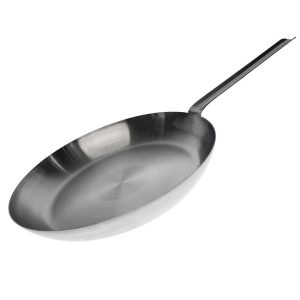 Sarten No 01 Acero Inoxidable 18 cm