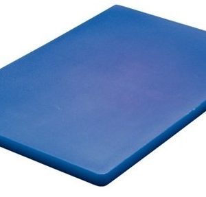 TABLA DE CORTE ALTA DENSIDAD 15X20X1/2PG AZUL