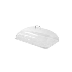 TAPA INSERTO ENTERO TIPO DOMO ABIERTA