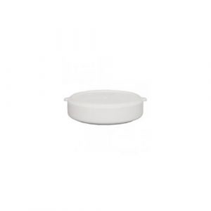 TORTILLERO DE PLASTICO BEIGE