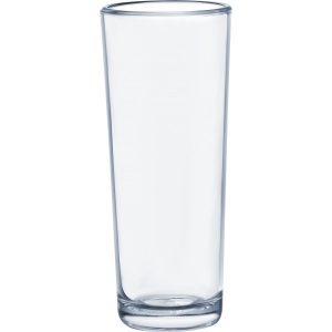 VASO HIGH BALL ECONOMICO LUNITA 12OZ 