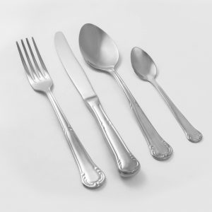 CUBIERTO MODELO 1602  