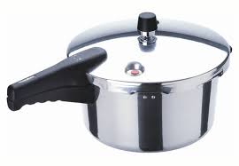 OLLA EXPRESS DE 6 LITROS PRESTO 