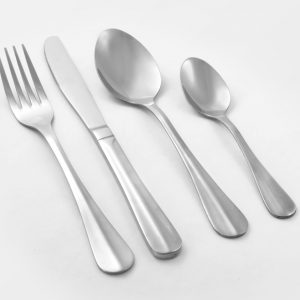 CUBIERTO MODELO BAGUETTE 2.5MM  