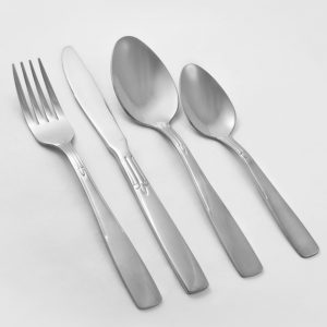 CUBIERTO MODELO CACERES 2MM  