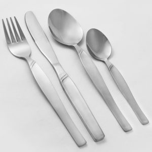 CUBIERTO MODELO CLASICO