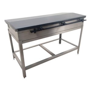 COMAL PARA TORTILLAS CHICO 0.80 X 0.70 X0.90 M