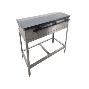 COMAL PARA TORTILLAS GRANDE 1.00 X 0.70 X 0.90 M