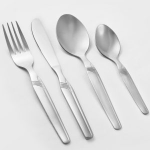 CUBIERTO MODELO FACHO