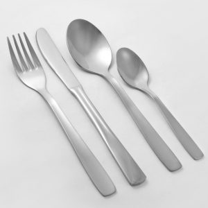 CUBIERTO MODELO HOTEL