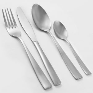 CUBIERTO MODELO IMPERIO