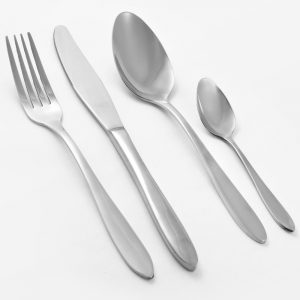 CUBIERTO MODELO LAS VEGAS 3MM  