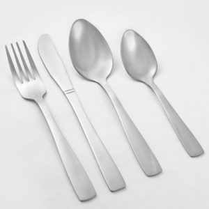 CUBIERTO MODELO MADRID