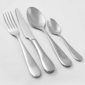 CUBIERTO MODELO PORTO