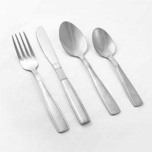 CUBIERTO MODELO SEVILLA 