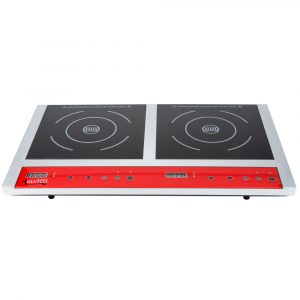 Estufones y Parrillas Electricas