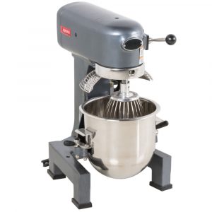 BATIDORA INDUSTRIAL 10 QT DE SOBREMESA GLOBAL MX10 