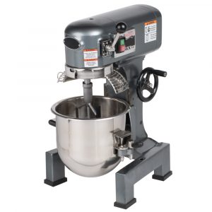 BATIDORA INDUSTRIAL 10 QT DE SOBREMESA GLOBAL MX10WFB 
