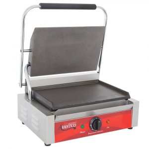 PANINI GRILL CON PARRILLA LISA P70S