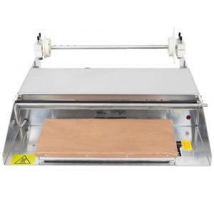 Empacadoras de Alimentos