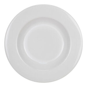 PLATO PASTA BOWL 31CM BLANCO GLACIAL SANTA ANITA  