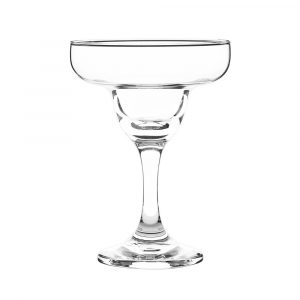 COPA MARGARITA IMPERIO 354ML/12OZ CRISA 