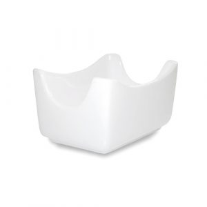 AZUCARERA SOBRES RECTANGULAR 11X7.5CM MKM 