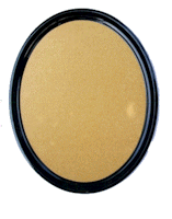 CHAROLA OVALADA CON CORCHO DAICA 56 x 70