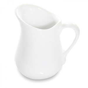 CREMERA JARRA LECHERA CLASICA 500 CC MKM  