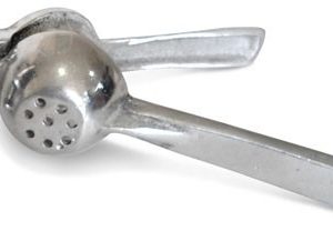 EXPRIMIDOR DE LIMON AZTECA ECONOMICO 