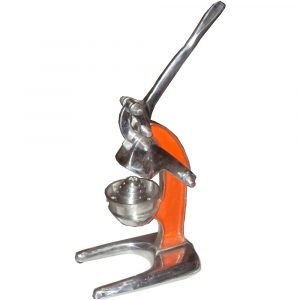EXPRIMIDOR DE NARANJA AGUASCALIENTES 30CM PALANCA 