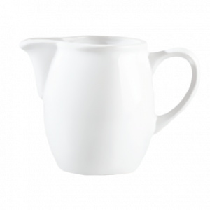 CREMERA TIPO JARRA 320CC BLANCO GLACIAL SANTA ANITA 