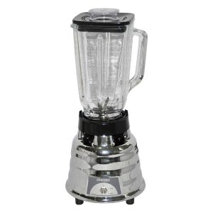 LICUADORA CLASICA OSTER 1 VELOCIDAD VASO DE PLASTICO  